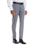 Men's Moss Five-pocket Flannel Dress Pants