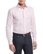 Silky-touch Linen-cotton
