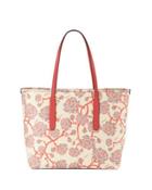 Ariana Medium Floral Tote Bag,