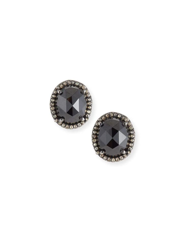 Black Spinel