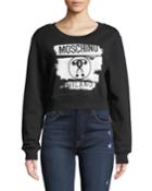 Logo Graphic Cotton
