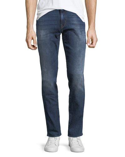 Jake Distressed