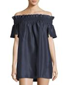 Sweet Life Off-the-shoulder