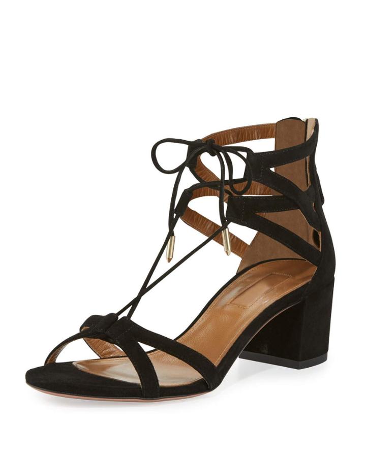 Beverly Hills Suede