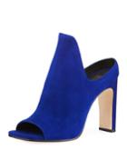 Sutton Suede High