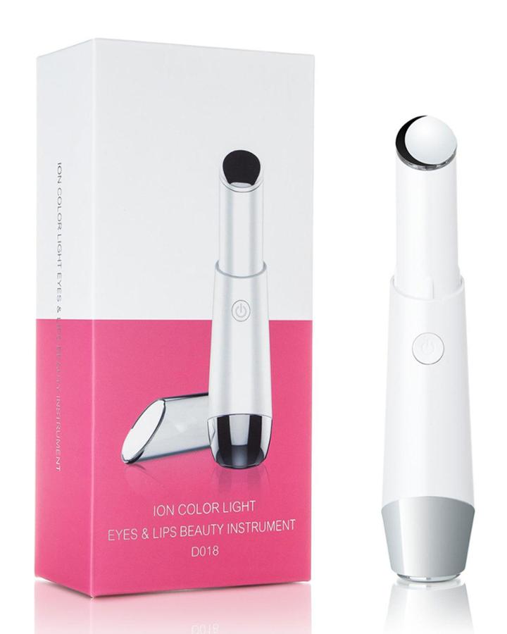 All-in-one Eyes & Lips Light Therapy Device