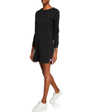 Dee Raglan-sleeve