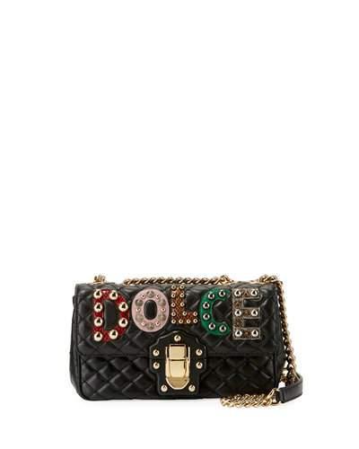 Lucia Dolce Embellished