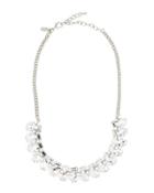 Crystal Statement Necklace