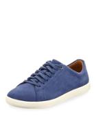 Grand Crosscourt Ii Sneaker, Indigo