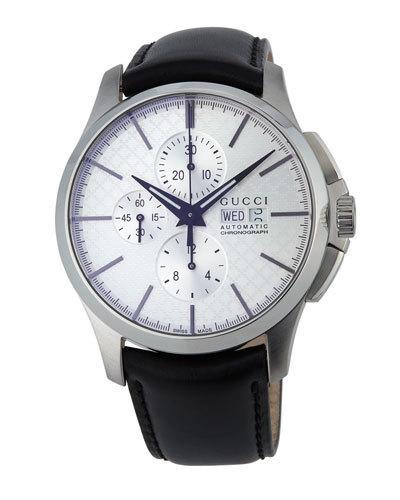 44mm Chronograph G-timeless Watch
