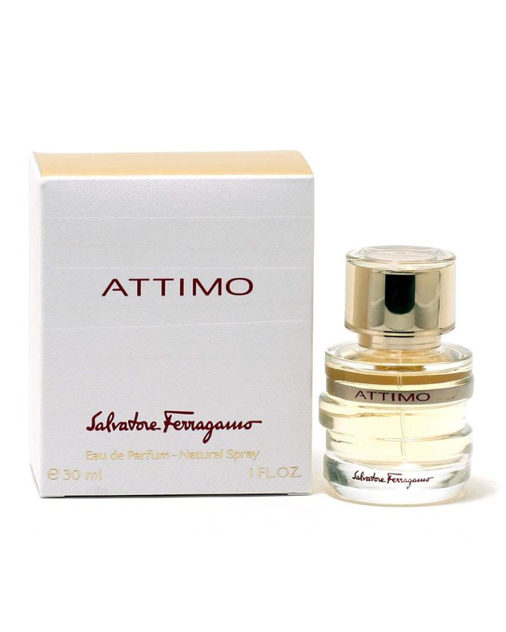 Attimo For Ladies Eau De Parfum,
