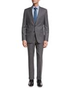 Fresco Wool Two-piece Travel