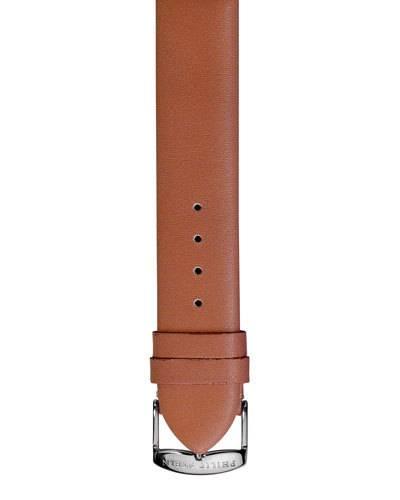 20mm Calfskin Watch Strap,