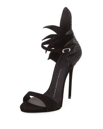 Coline Embellished Dressy