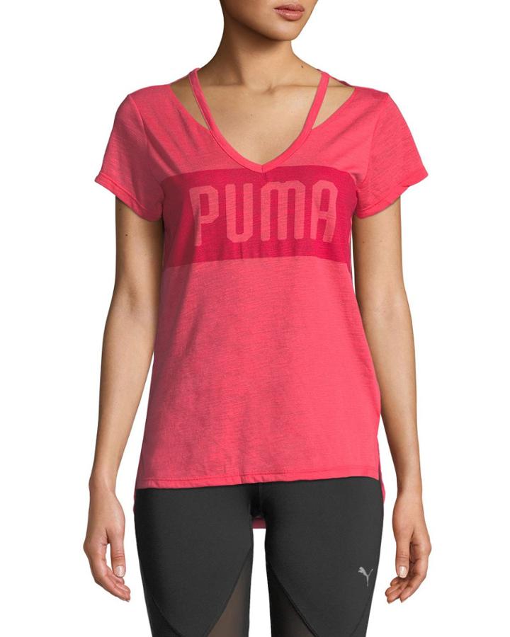 Spark V-neck