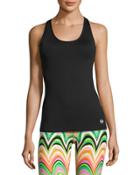 Core Mesh Racerback Tank,