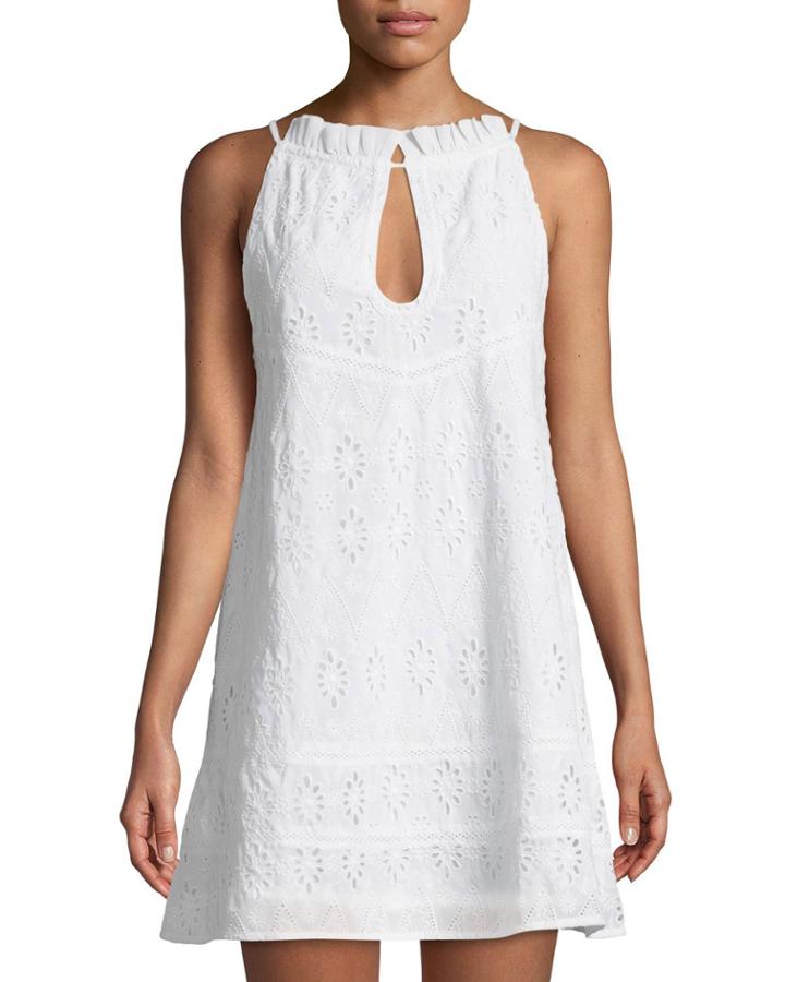 Under The Sun Eyelet