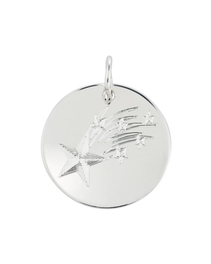 Sterling Silver Shooting