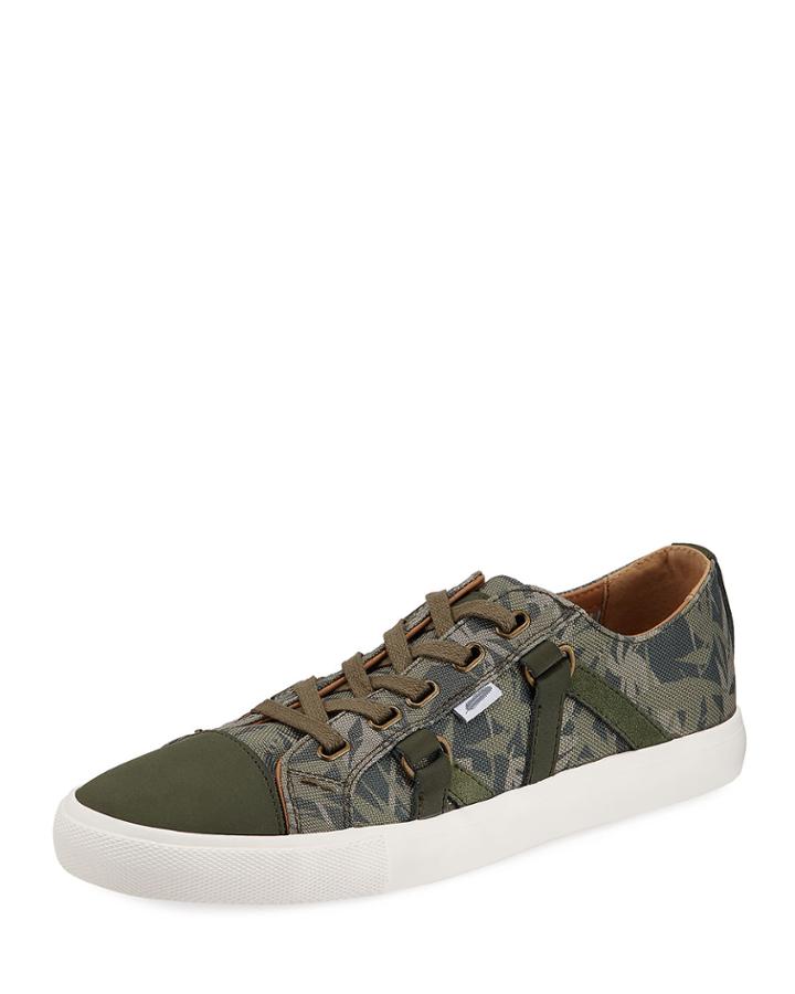 Signature Mixed Platform