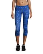 Airbrush Capri