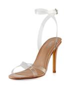 Rome Vinyl Ankle-wrap