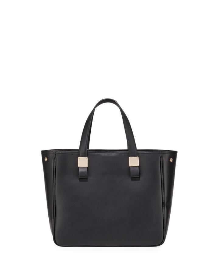 Tali Small Leather