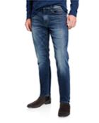 Men's Blake Slim-straight Jeans