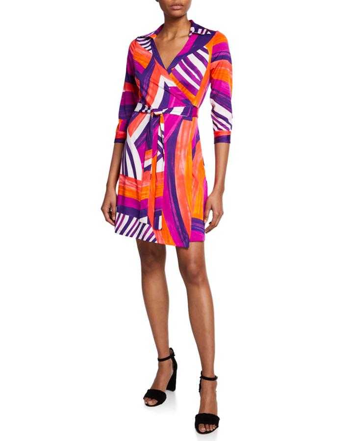 Milo Wrap-front
