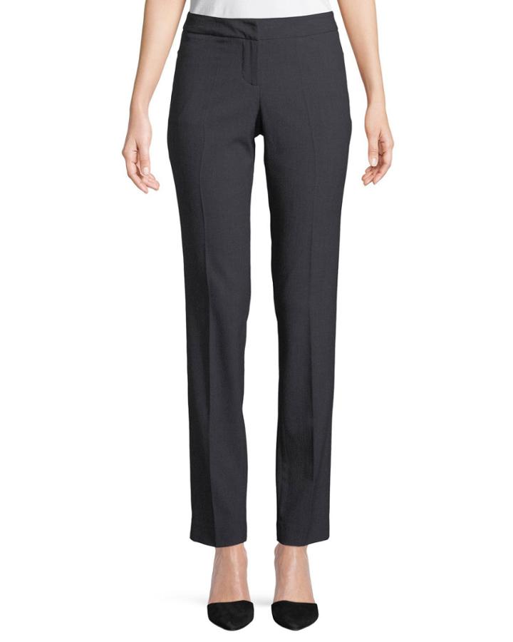 Slim-fit Trouser Pants