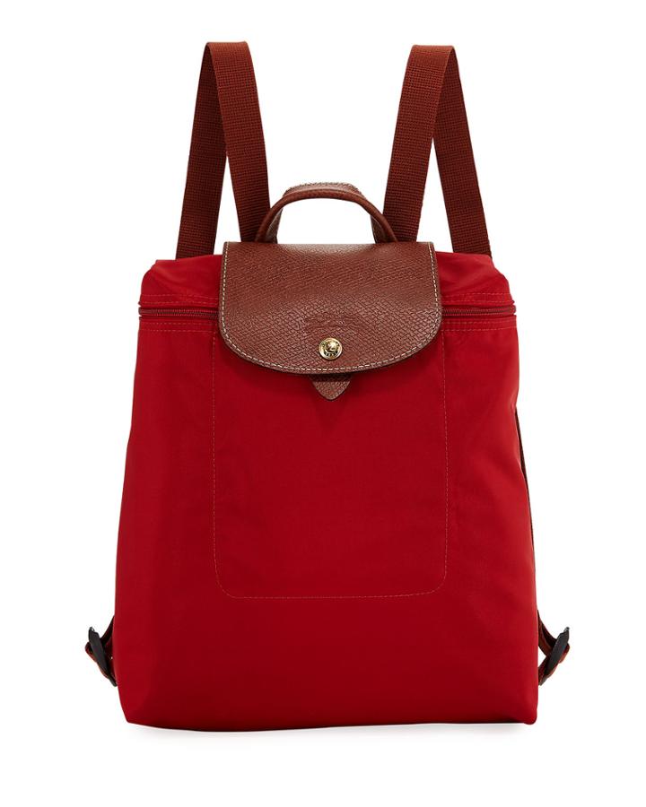 Le Pliage Backpack