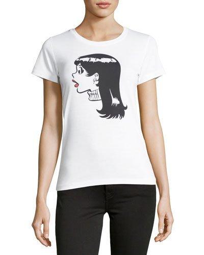 Ronnie Graphic Tee