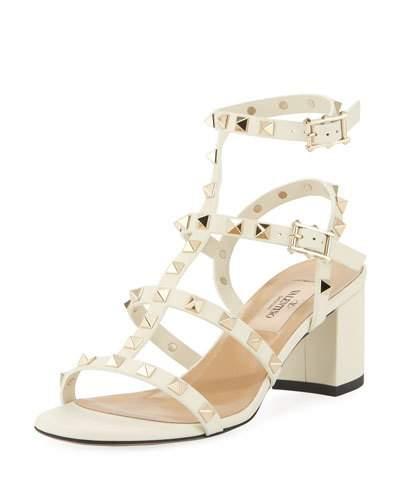Rockstud Chunky Caged