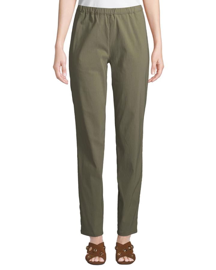 Primativa Straight-leg Trousers