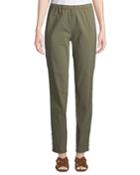Primativa Straight-leg Trousers