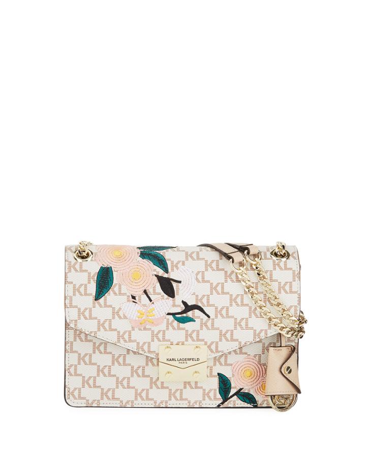 Corinne Monogrammed
