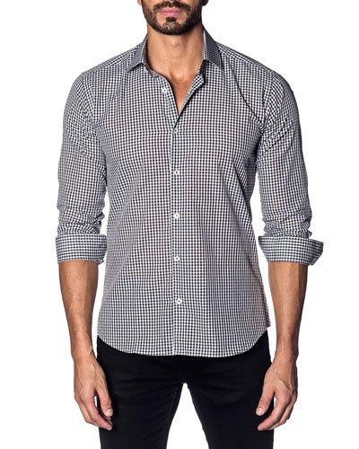 Gingham Cotton
