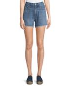 Torti High-rise Denim