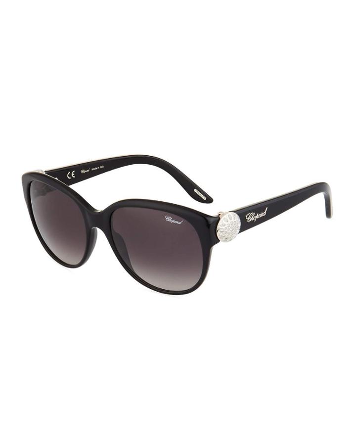 Rounded Acetate