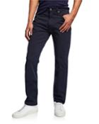 Men's Brixton Straight Twill Pants