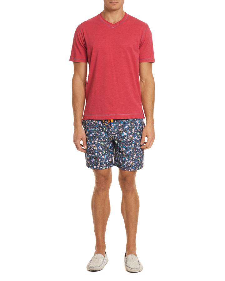 Gali Floral-print