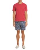 Gali Floral-print