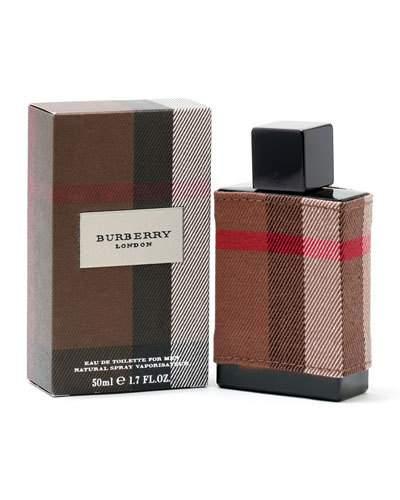 Burberry London Eau De Toilette For Men,