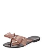Harmonic Bow Iii Flat