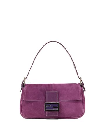 Baguette Suede