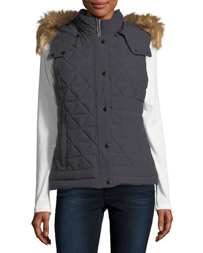 Thea Quilted
