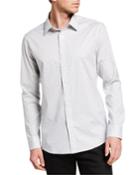 Men's Calne Print