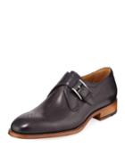 Men's Pontevedra Monk-strap Dress