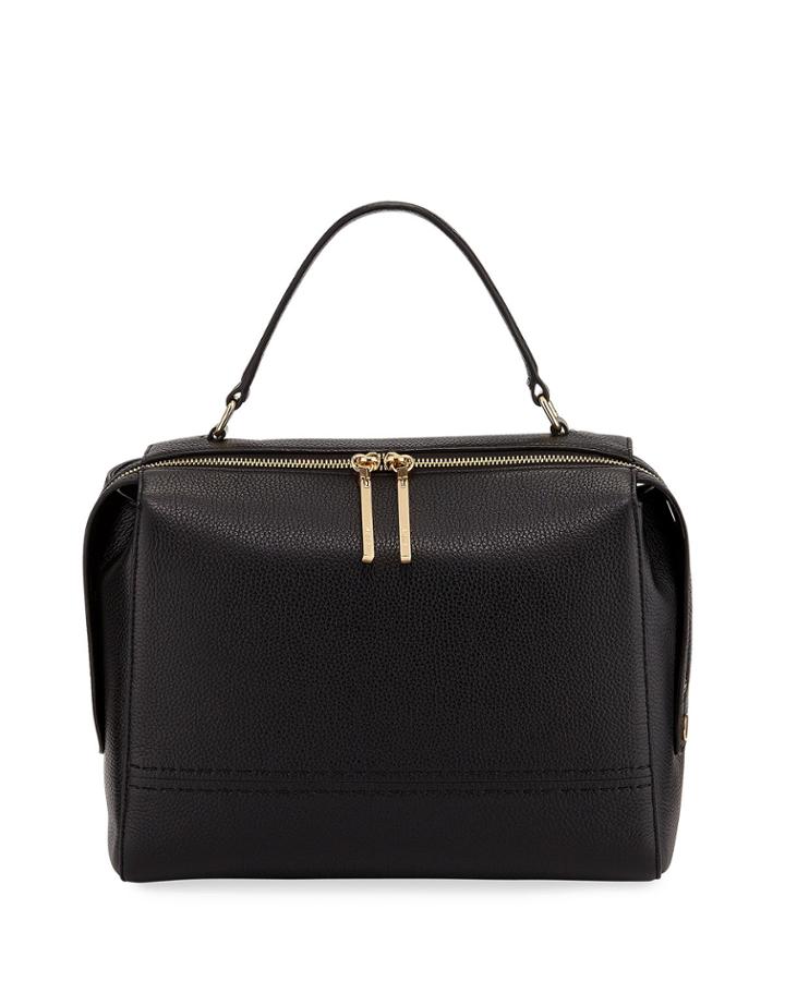 Astor Large Leather