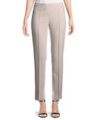 Bruna Inseam-stripe Pants